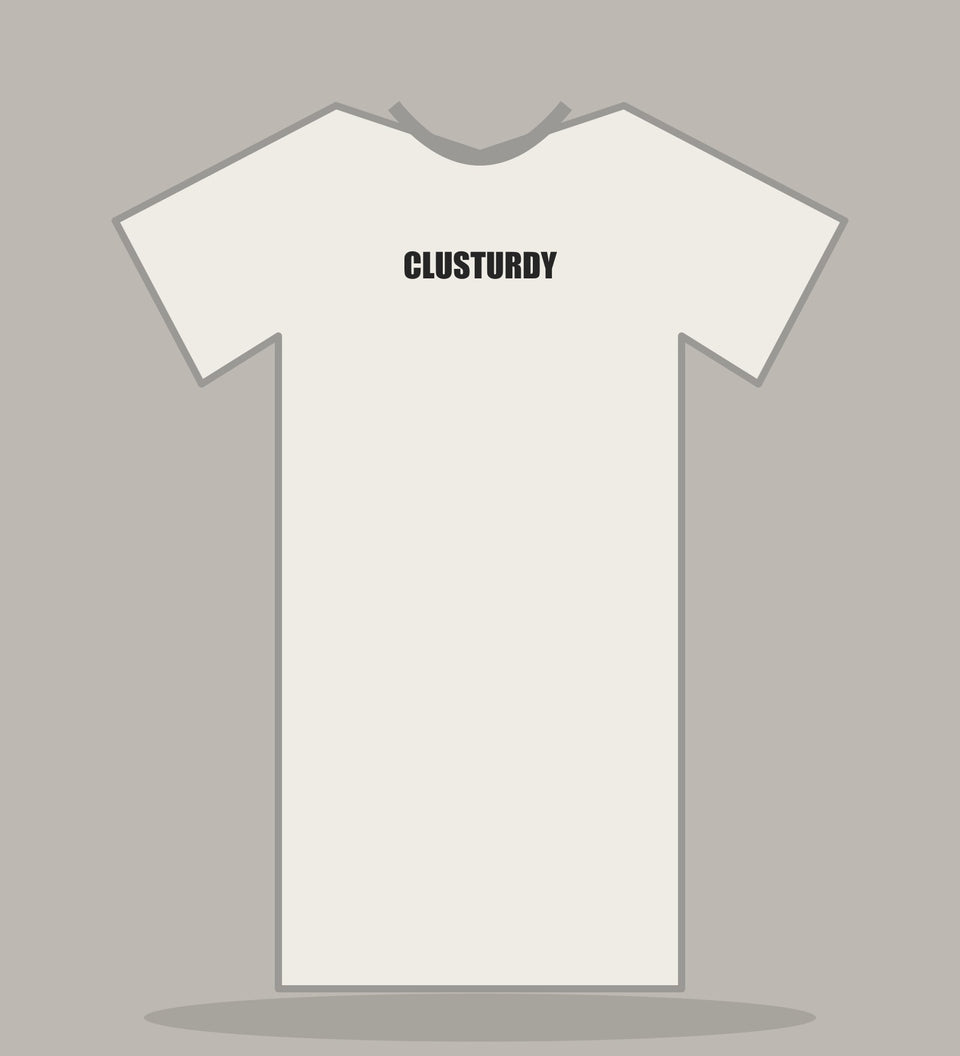 Angel Tee front