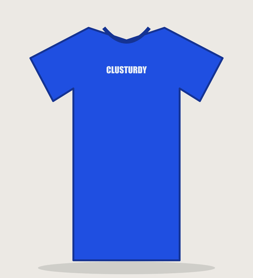 No. 26 Jersey front