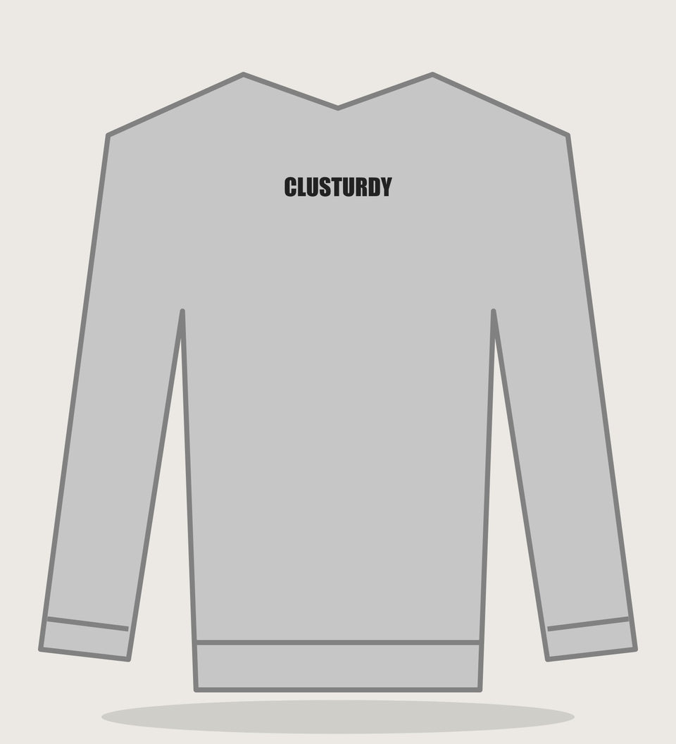 Star Sweat front