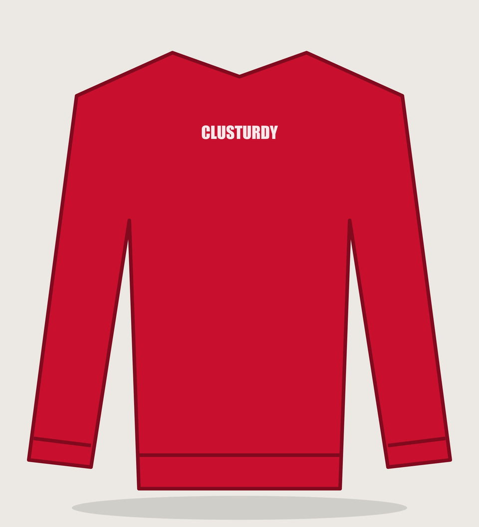 Stripe Rugby front